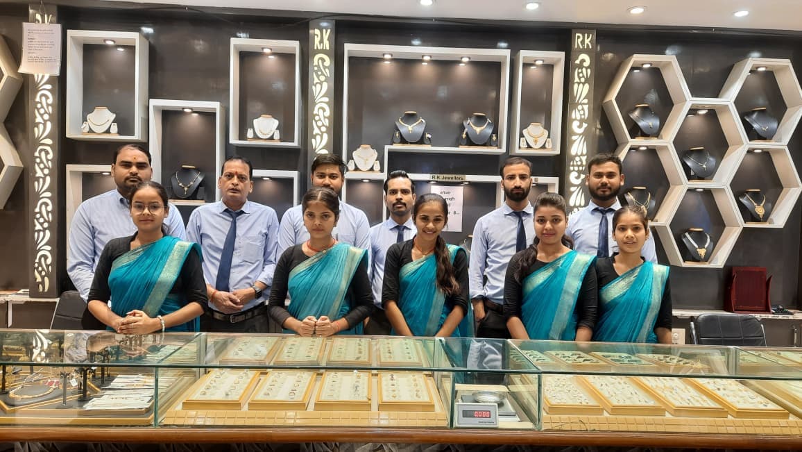 RK Jewellers